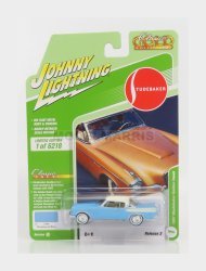 Johnny Lightning JLCG025B-1