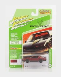 Johnny Lightning JLCG025B-2