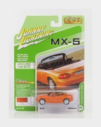 Johnny Lightning JLCG025B-5