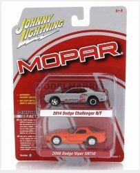 Johnny Lightning JLSP319B