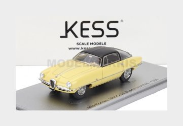 Kess-model KE43000460
