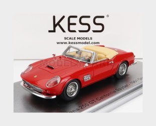 Kess-model KE43058000