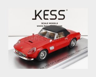 Kess-model KE43058001