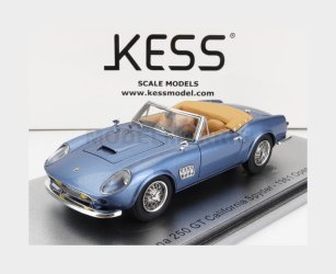 Kess-model KE43058002