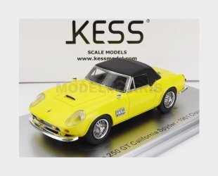 Kess-model KE43058003
