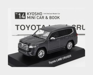 Kyosho 07118GY