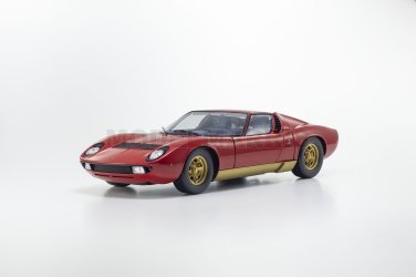Kyosho 08621RBL