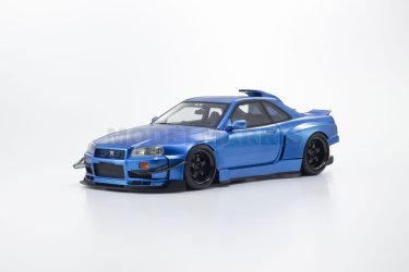 Kyosho KSR18068BL