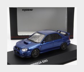Kyosho KSR43115BL