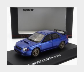 Kyosho KSR43118BL