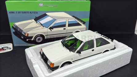 Laudoracing LM151B