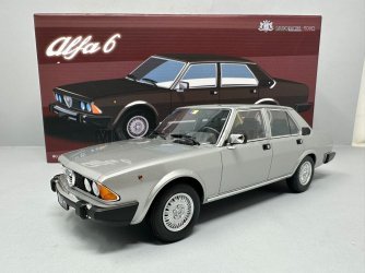 Laudoracing LM156D