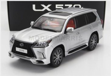 Lcd-model LCD18010-Si