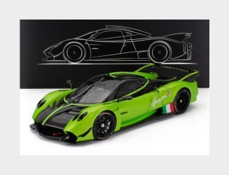 Lcd-model LCD18012-GR