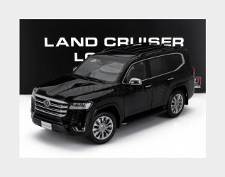 Lcd-model LCD18013-ZX-BL