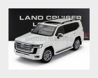 Lcd-model LCD18013-ZX-WH