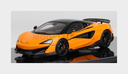 Lcd-model LCD43007-OR