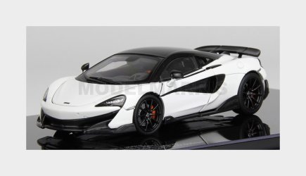 Lcd-model LCD43007-WH