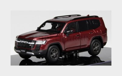 Lcd-model LCD43011-GR-RE