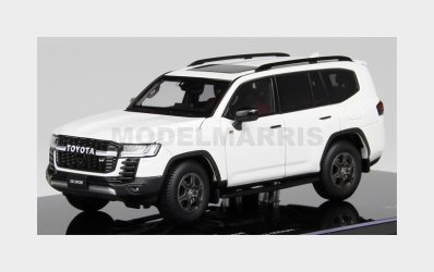 Lcd-model LCD43011-GR-WH