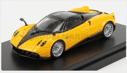 Lcd-model LCD64015-YE