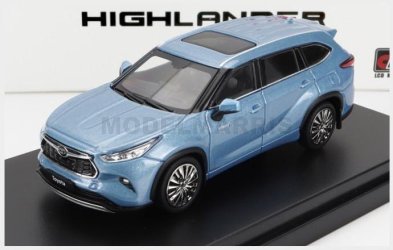 Lcd-model LCD64019-MB