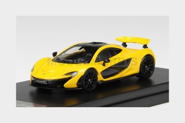 Lcd-model LCD64023-YE