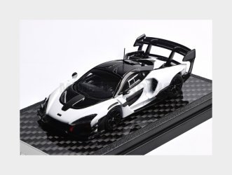 Lcd-model LCD64024-WH