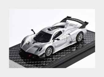 Lcd-model LCD64028-Si