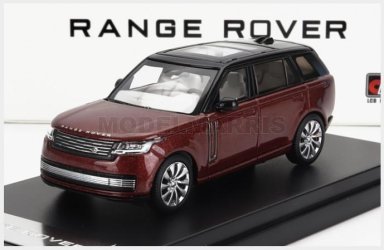 Lcd-model LCD64031-RE