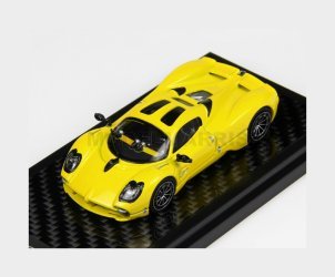 Lcd-model LCD64039-YE