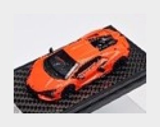 Lcd-model LCD64042-OR