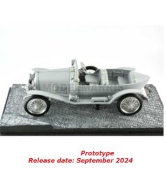 Le Mans Miniatures 118004-9M