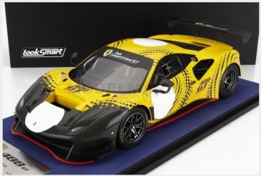 Looksmart LS18RC014