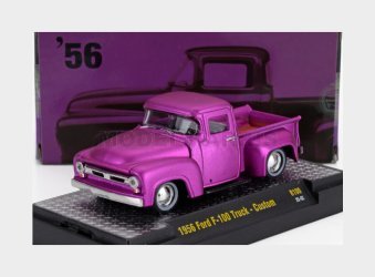 M2-machines 32500-100