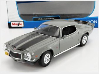 Maisto 31131GRY