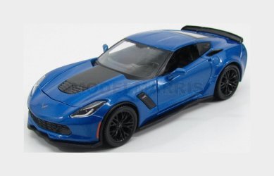 Maisto 31133BL