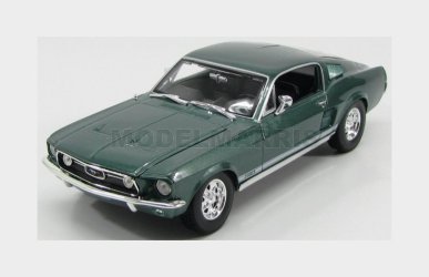 Maisto 31166GR