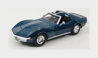 Maisto 31202BL
