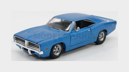 Maisto 31256BL