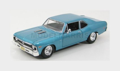 Maisto 31262LB