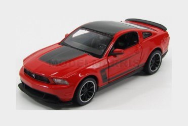 Maisto 31269OR