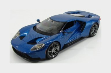 Maisto 31384BL