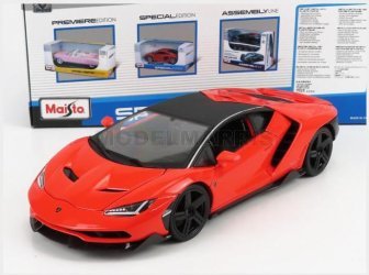 Maisto 31386OR
