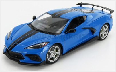 Maisto 31455BL