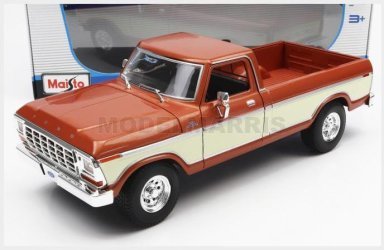 Maisto 31462BR