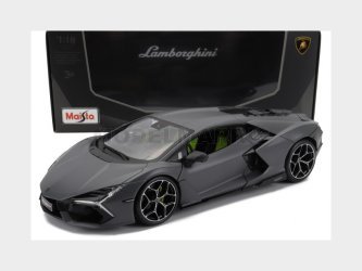 Maisto 31463-06488-GREY