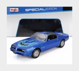 Maisto 31464BL