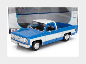 Maisto 31467BL
