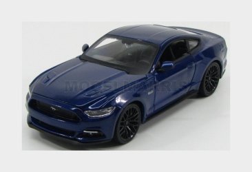 Maisto 31508BL
